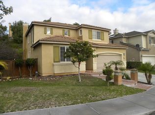 327 Circulo Coronado, Chula Vista, CA 91914