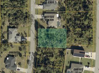 Zuyder Ter #7, North Pt, FL 34286