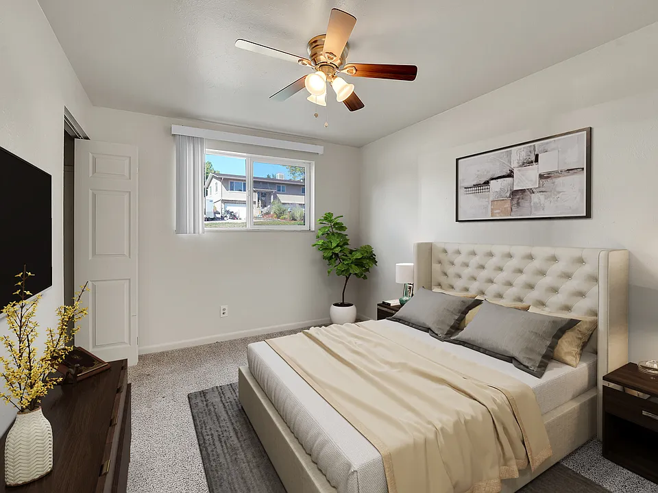 Winrock Properties LLC