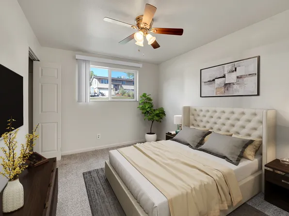 Winrock Properties LLC, 1000 South St APT 4, Castle Rock, CO 80104