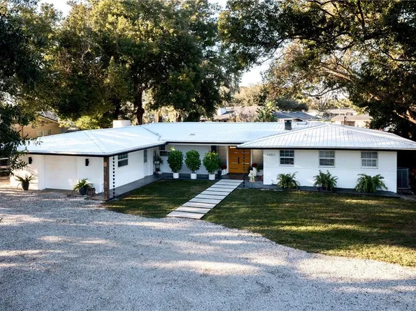 1651 E Horatio Ave, Maitland, FL 32751