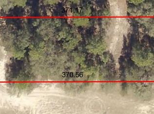 LOT 78 SW 209th Ave LOT 78, Dunnellon, FL 34431