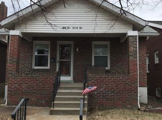 5222 Bonita Ave, Saint Louis, MO