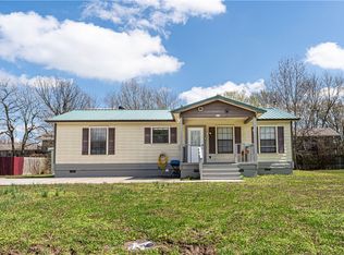 313 Laura St, Springdale, AR 72764