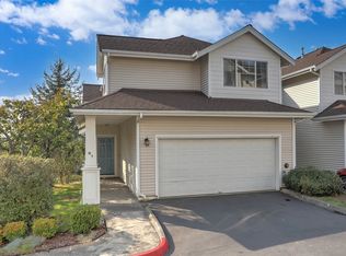 2300 Benson Rd S UNIT G1, Renton, WA 98055