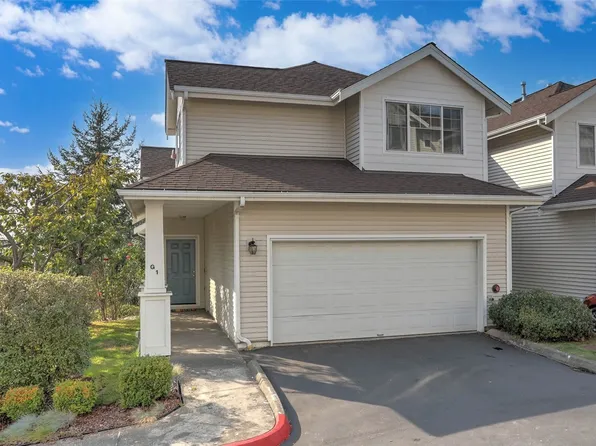 2300 Benson Road S #G1, Renton, WA 98055