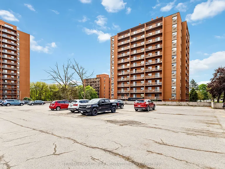 1570 Adelaide St N #224 — Photo 4