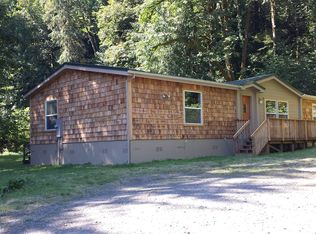 27001 E Elk Park Rd, Welches, OR 97067