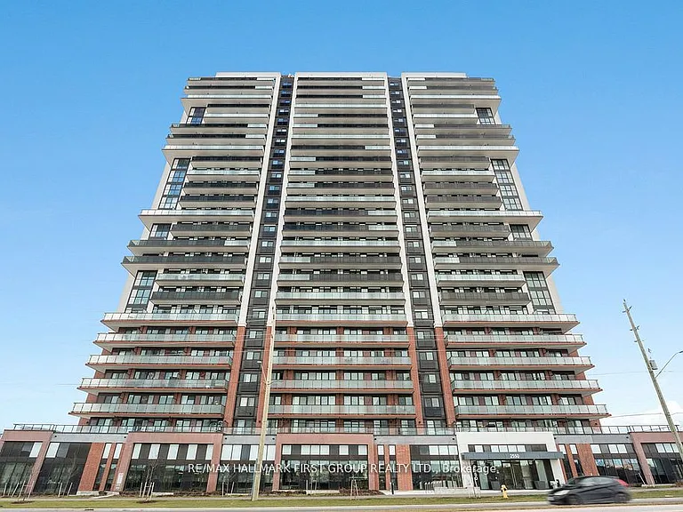 2550 Simcoe St N #1605 — Photo 1