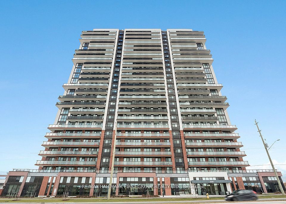 1st image of 2550 Simcoe St N #1605