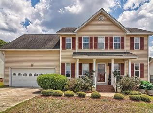 206 Carriage Oaks Dr, Columbia, SC 29229