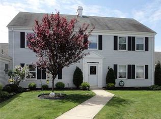 452B New Haven Way, Monroe Township, NJ 08831