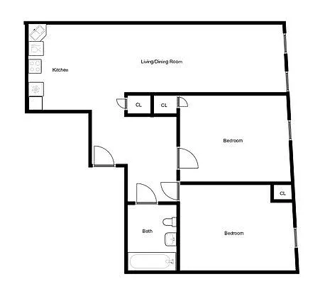 Building Photo - 966-968 Saint Nicholas Ave #4A