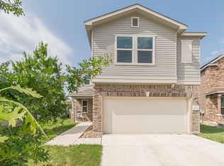 11314 Sprightly Ln, San Antonio, TX 78254