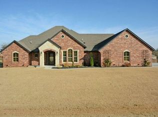 7824 Jesse Trl, Oklahoma City, OK 73150