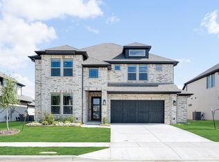 2016 Dundalk Ln, Forney, TX 75126