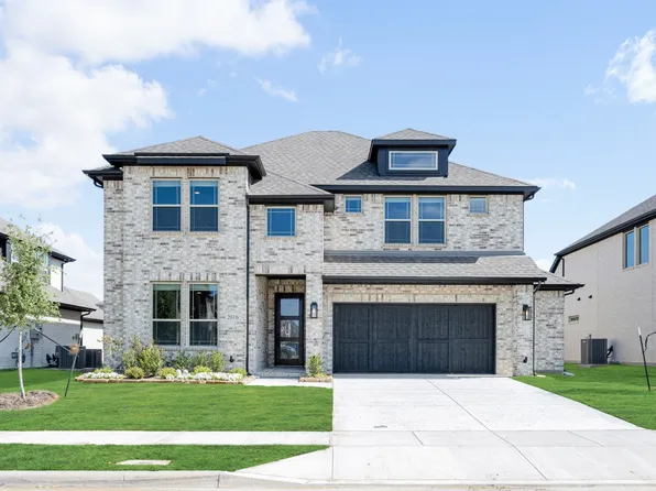 2016 Dundalk Ln, Forney, TX 75126