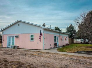 717 Ash Street, Julesburg, CO 80737