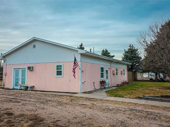 717 Ash Street, Julesburg, CO 80737