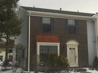 332 Penns Way, Basking Ridge, NJ 07920