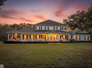 300 Elliott Rd, Waynesville, GA 31566