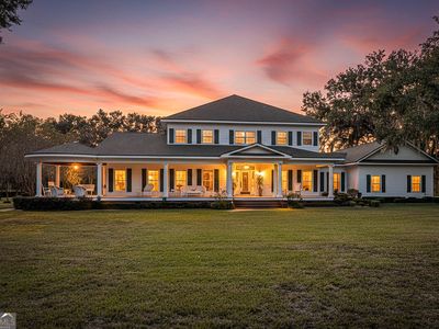 300 Elliott Rd, Waynesville, GA, 31566