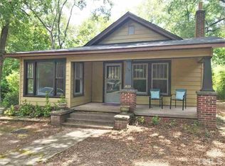 3639 S Alston Ave, Durham, NC 27713