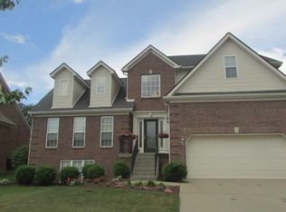 3257 Sebastian Ln, Lexington, KY 40513