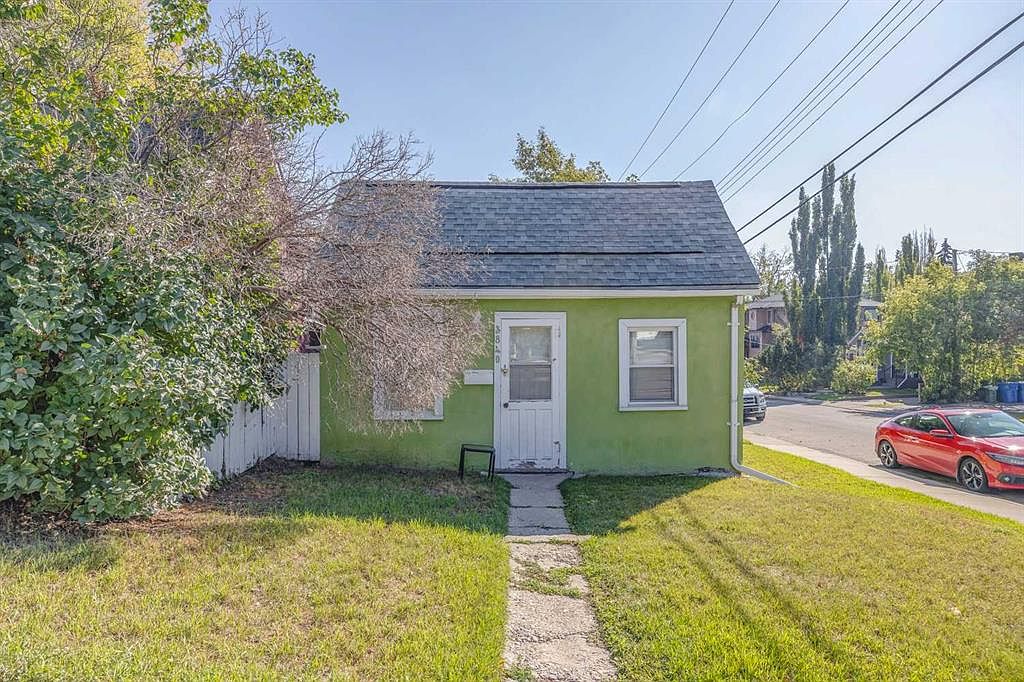 3840 W 1st St SW, Calgary, AB T2S 1R3 | MLS #A2089438 | Zillow