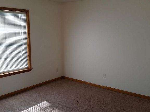 Back Bedroom