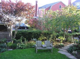 33 Morning St #1, Portland, ME 04101