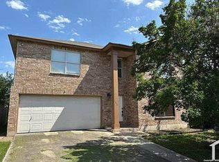 5850 Spring Pebble, San Antonio, TX 78247