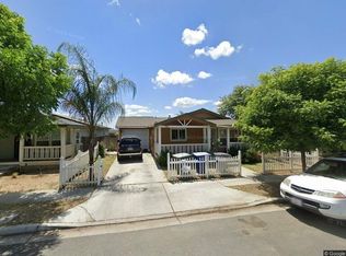 1151 W Lorena Ave, Fresno, CA 93706