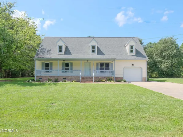 1006 Stacie Drive, Elizabeth City, NC 27909
