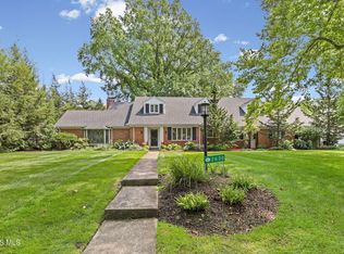 2630 Edgehill Rd, Toledo, OH 43615