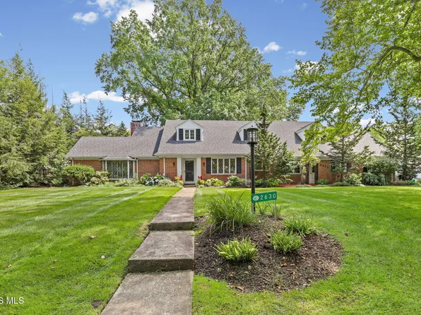 2630 Edgehill Rd, Toledo, OH 43615