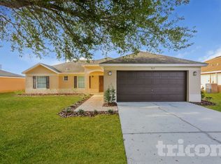 317 Covent Gardens Pl, Deltona, FL 32725