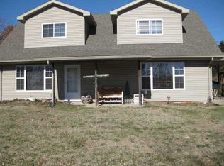 157 Route C, Goodman, MO 64843