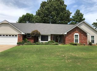 2812 Irving St, Muskogee, OK 74403