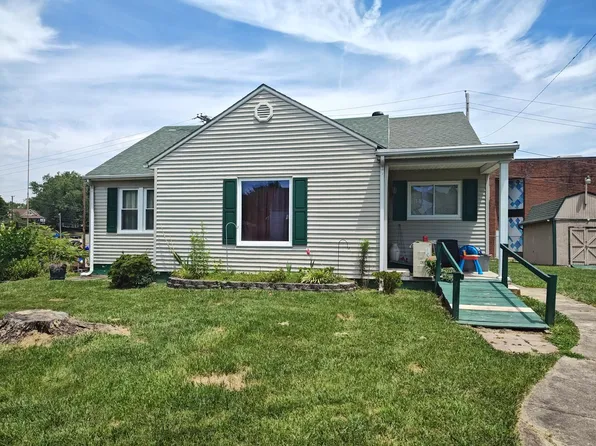 1411 May St, Ashland, KY 41102