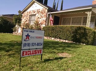 704 Novelda Rd, Alhambra, CA 91801