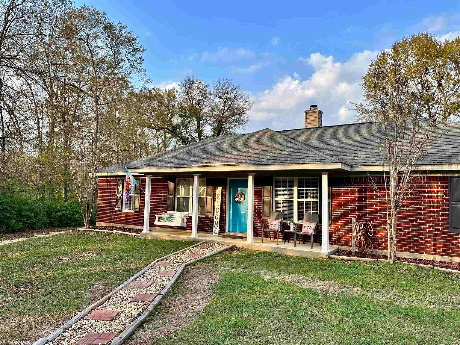 1759 Old Castleberry Rd, Brewton, AL 36426 Zillow