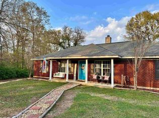 1759 Old Castleberry Rd, Brewton, AL 36426