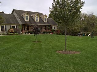 30243 W 231st St, Spring Hill, KS 66083