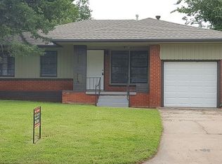 1228 NW 81st St, Oklahoma City, OK 73114