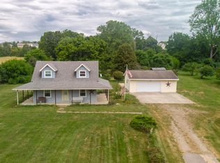 1238 Black Rd, Hamilton, OH 45013