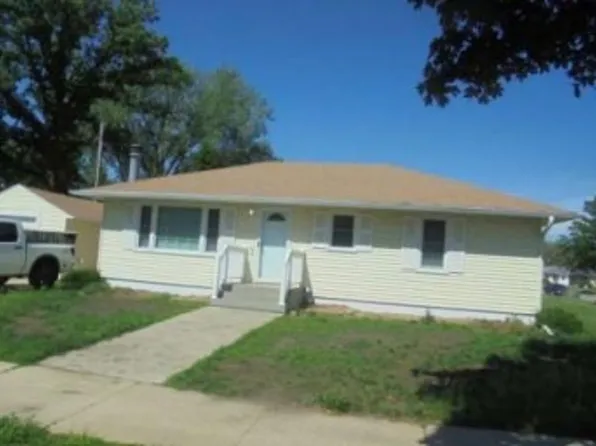 1600 4th St SW, Austin, MN 55912