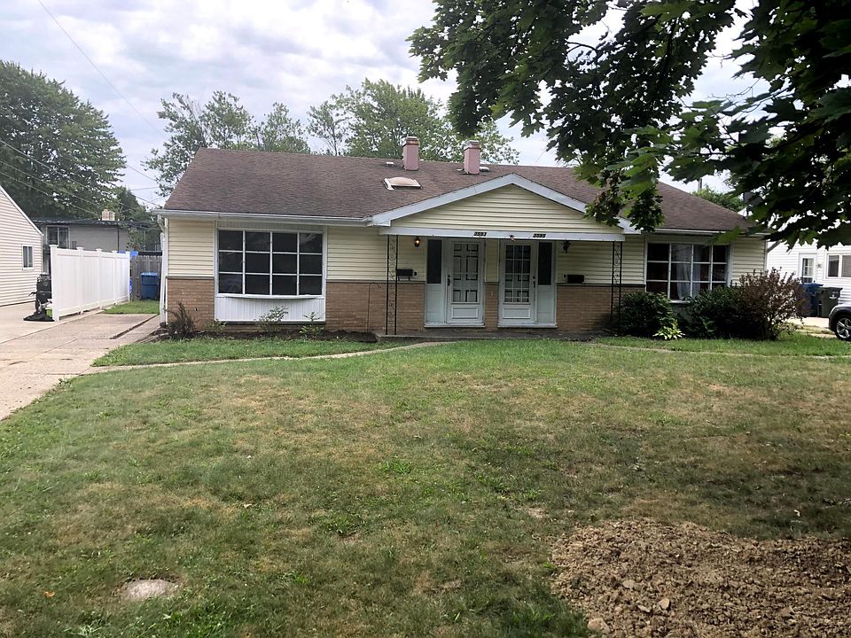 1st image of 3595 Beaumont Dr