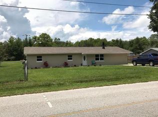 10874 SE 90th Ct, Belleview, FL 34420