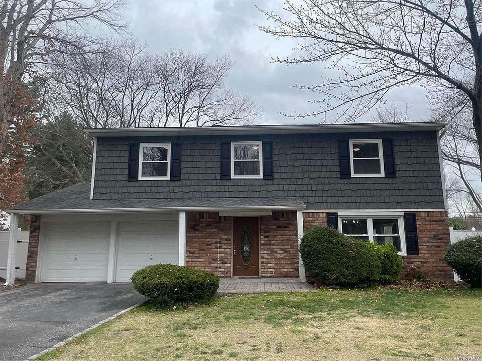 203 Browns Road, Nesconset, NY 11767 Zillow